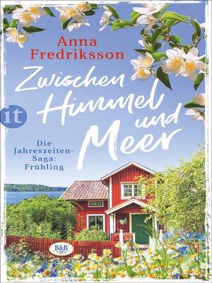cover image of Zwischen Himmel und Meer